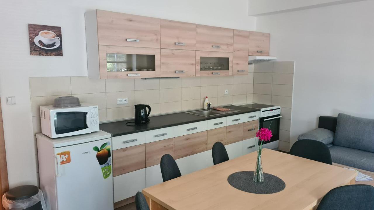 Penzion Dominik Železná Ruda Extérieur photo