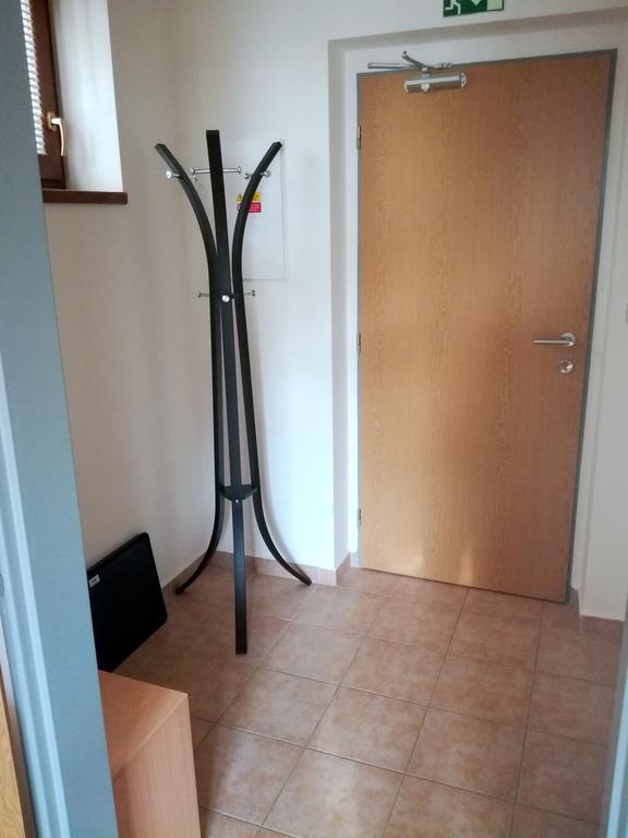 Penzion Dominik Železná Ruda Extérieur photo