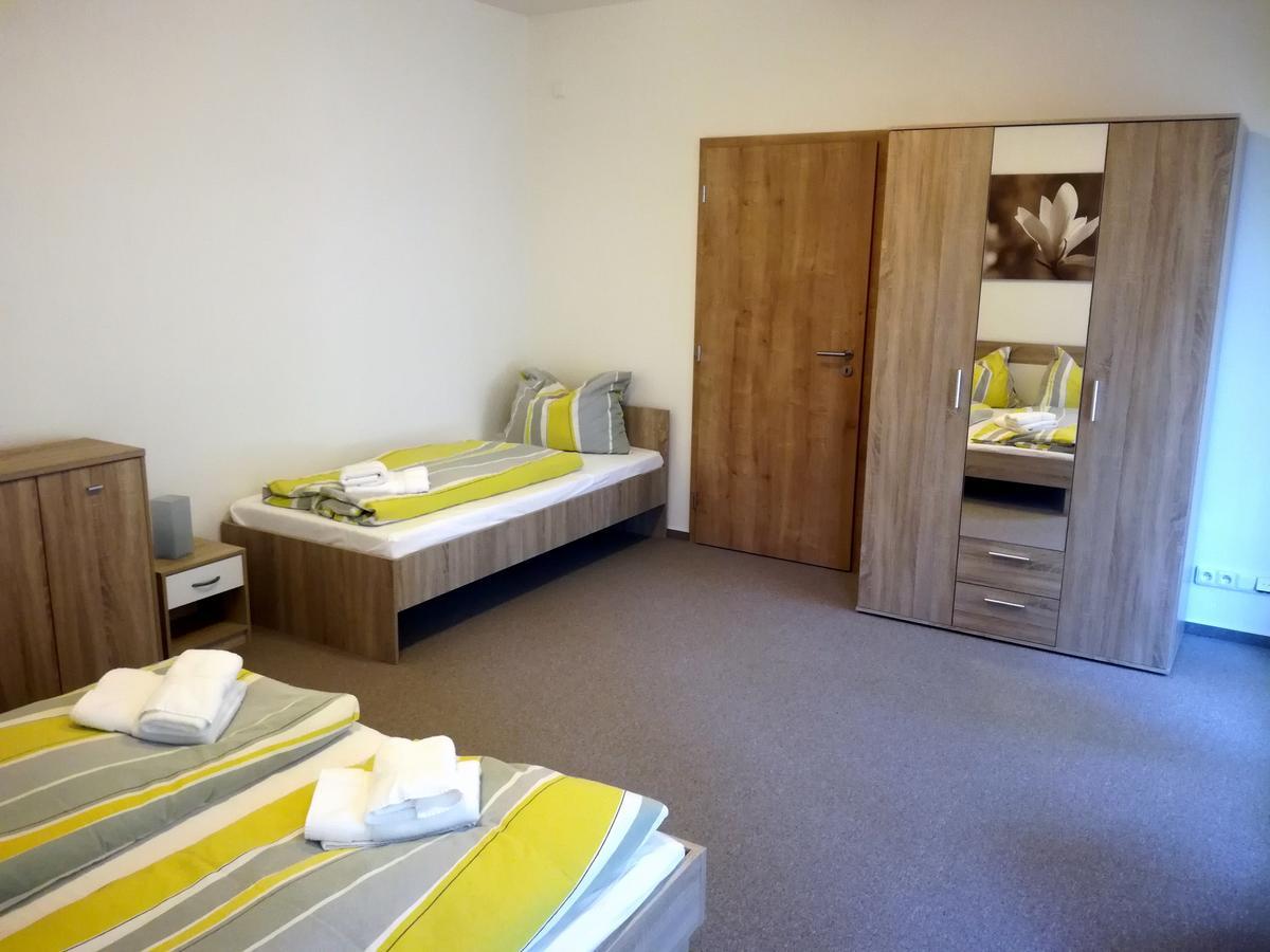 Penzion Dominik Železná Ruda Chambre photo